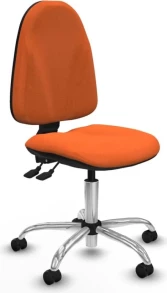 Office Chair Algarra Piqueras y Crespo B0005RF Orange