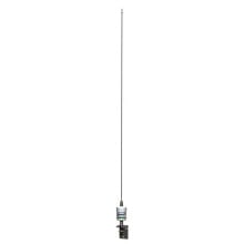 SHAKESPEARE ANTENNAS 3dB Squatty Body VHF Antenna