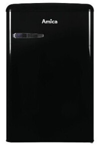 Amica VKS 15624 S холодильник Отдельно стоящий Черный 121 L A++