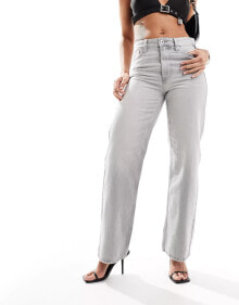 Women's jeans