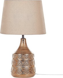 Decorative table lamps