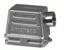 Amphenol C146 10G006 500 1 стандартный электрический соединитель