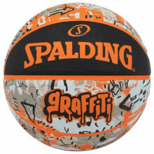 Баскетбольные мячи Spalding купить от $35