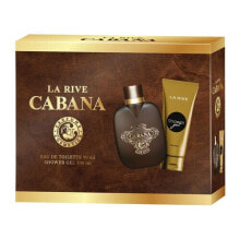 La Rive Cabana Gift Set