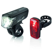 Bicycle lights