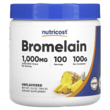 Бромелаин