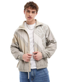 Men's outerwear