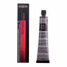 Краска без содержания аммиака Dia Richesse L'Oreal Professionnel Paris BF-3474630442863_Vendor (50 ml) Nº 5,35 50 ml