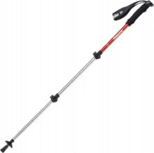 Nordic walking sticks and trekking poles