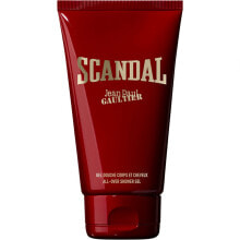 JEAN PAUL GAULTIER Scandal Him Shower Gel 150ml