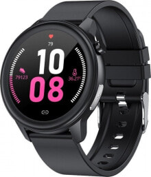 Купить умные часы Maxcom: Smartwatch Maxcom FW46 Czarny (MAXCOMFW46)