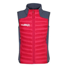 ROCK EXPERIENCE Malik Hybrid Vest