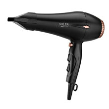 Hairdryer Camry AD2244 Orange 2000 W