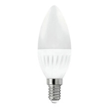 MATEL Candle led bulb E14 neutral 10W