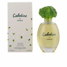 Women's Perfume Gres 22754 EDT 100 ml