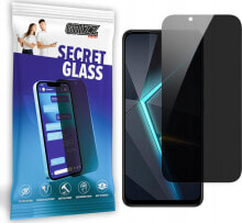 Protective films and glasses for smartphones