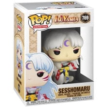 FUNKO Inuyasha Sesshomaru Figure