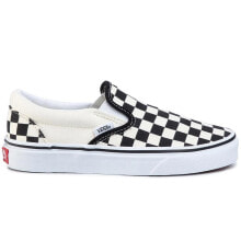 Черные женские кеды Vans купить от $78