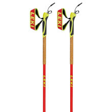 Nordic walking sticks and trekking poles