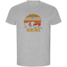 Men's sports T-shirts and T-shirts