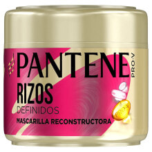 PANTENE Rizos Mask 300ml