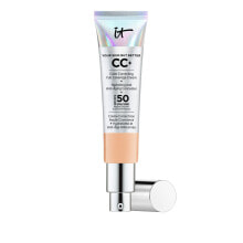 CC Cream It Cosmetics Your Skin But Better neutral medium Spf 50 32 ml
