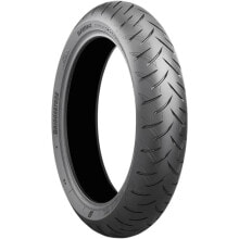 BRIDGESTONE BATTLX SC2F 55H TL Scooter Tire