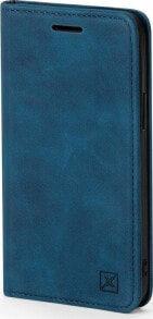 Maxximus WALLET MX MAGNETIC VIP SAM NOTE 20 BLUE / GRANATOWY