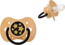 Baby pacifiers and accessories