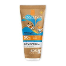 La Roche-Posay Anthelios Dermo-Pediatrics Gel Lotion SPF 50+