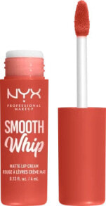 Lippenstift Smooth Whip Matte 07 Pushin`Cushion, 4 ml купить в интернет-магазине