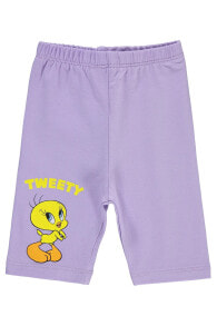 Детские брюки для девочек Tweety