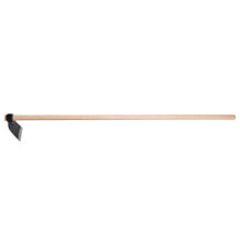 STOCKER Round Eye Hoe 600 G Like 2271 With Handle Hoe