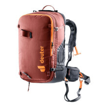 Hiking backpacks