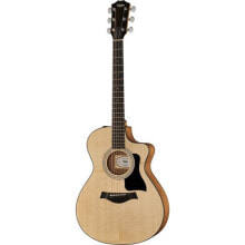 Acoustic guitars