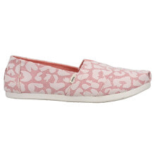 Women's ballet flats