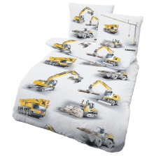 Bed linen for babies