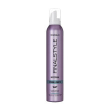 MONTIBELLO Finalstyle 320m Hair Mousse