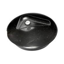 EDM 45 mm Rubber Sink Stopper