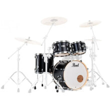 Drum kits and instruments