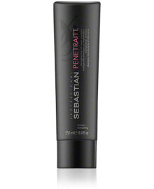 Sebastian Professional Penetraitt Shampoo