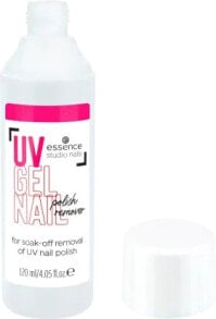 Nail polish remover