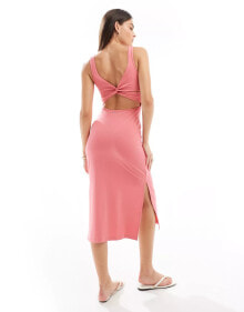 Women's Maxi Dresses