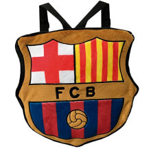 Спортивные рюкзаки FC Barcelona