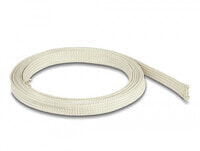 Delock 20893 - Cable sleeve - White