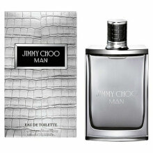 Купить мужская парфюмерия JIMMY CHOO: Туалетная вода JIMMY CHOO EDT Man