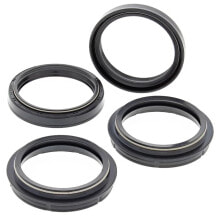 All BALLS Beta RR 125 56-147-A Fork&Dust Seal Kit