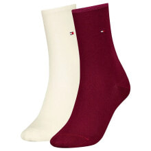 TOMMY HILFIGER 371221 socks 2 pairs