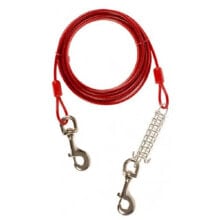 DUVO+ Spring Training Leash 4.5 m