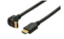 Компьютерные разъемы и переходники shiverpeaks 3 m HDMI HDMI кабель HDMI Тип A (Стандарт) Черный BS77473-5